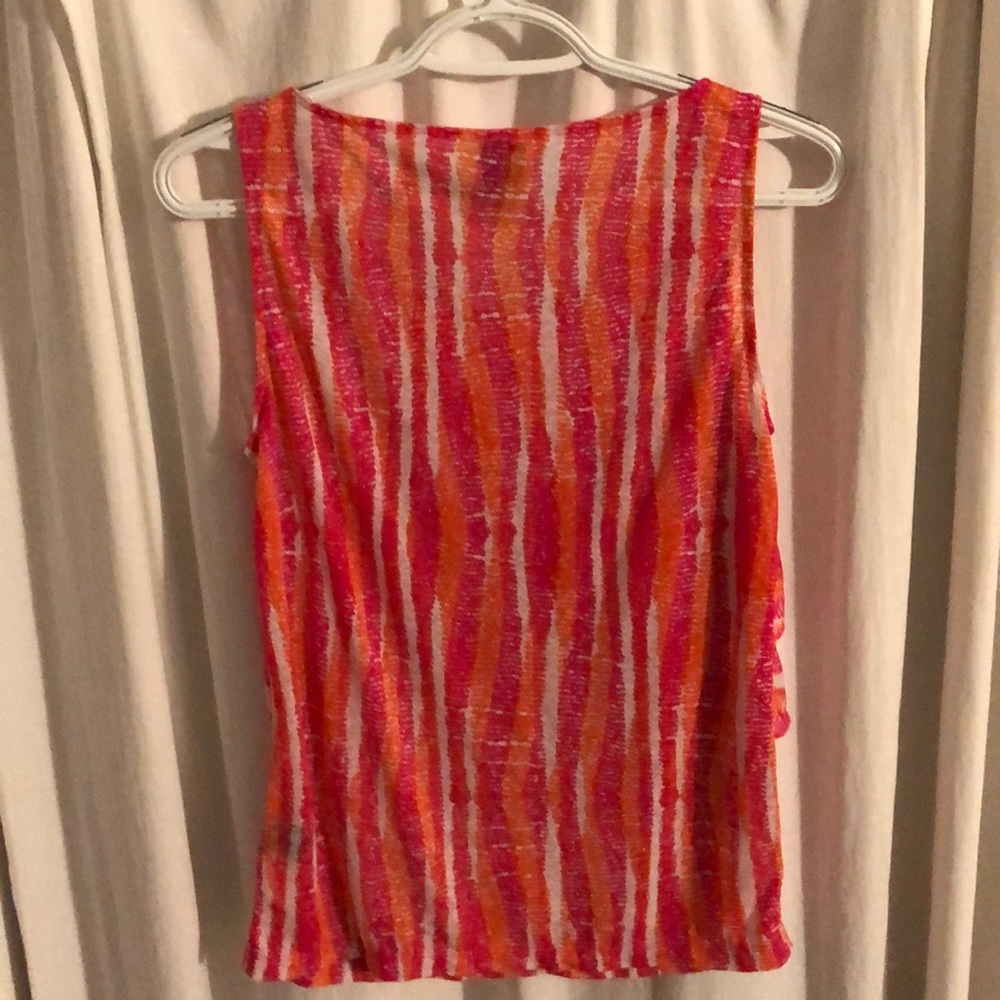 Rafaella light weight top